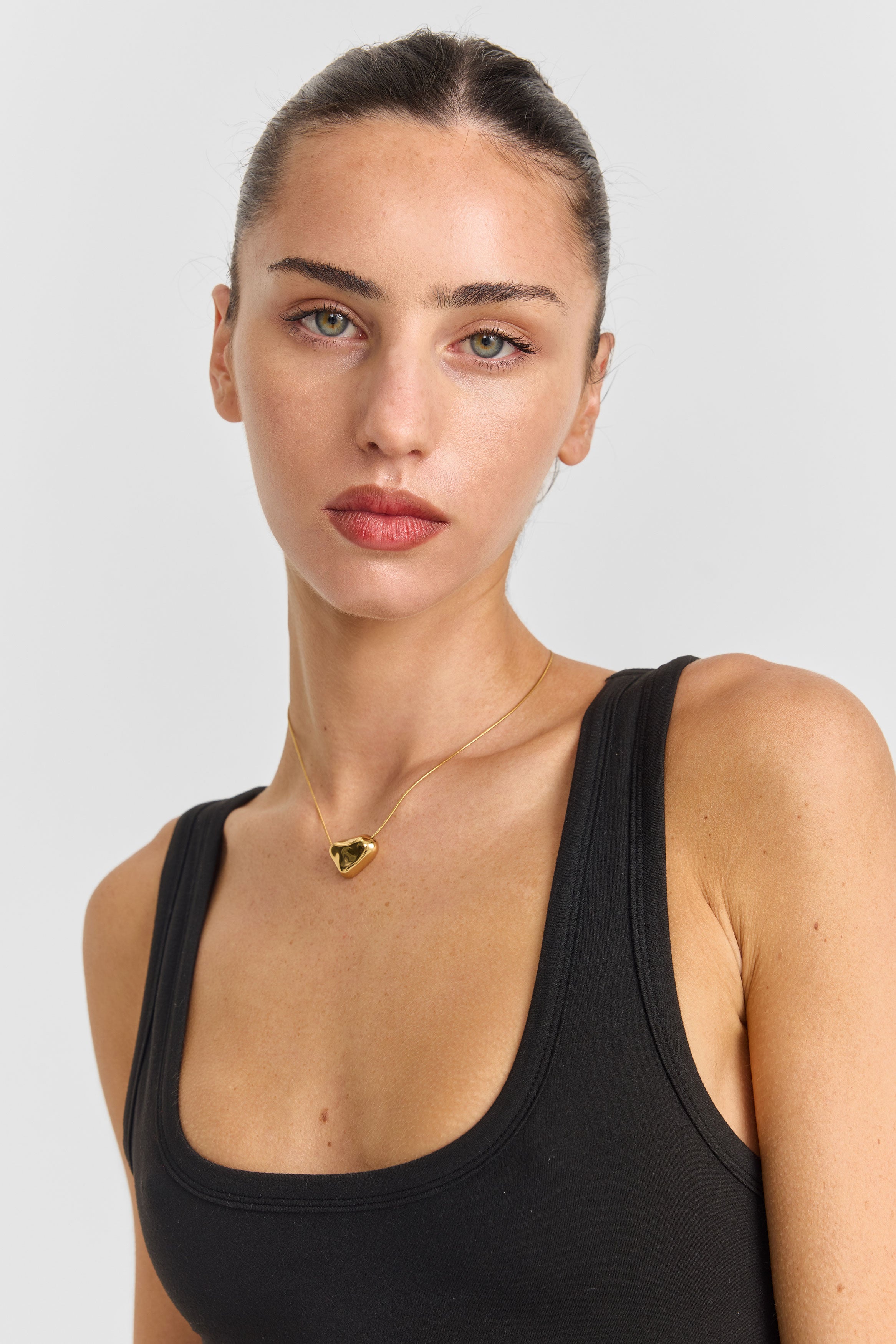 Theodosia Necklace