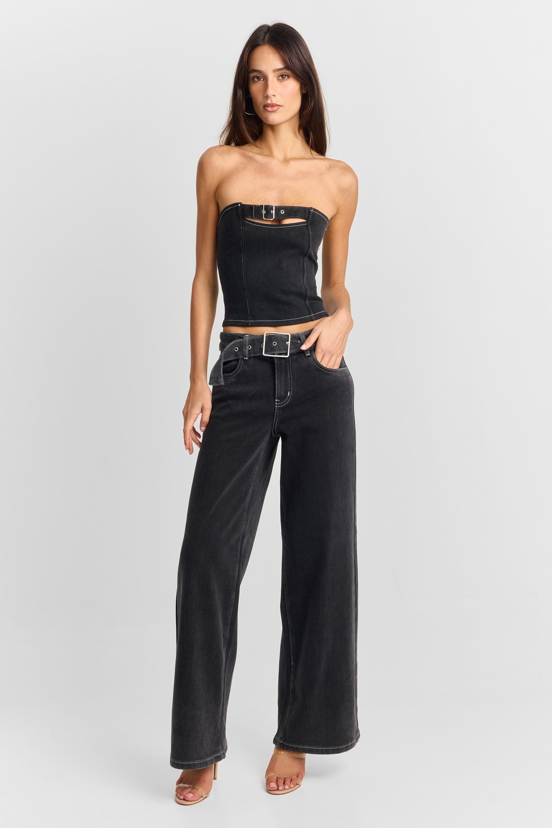 Ebony Jean Black