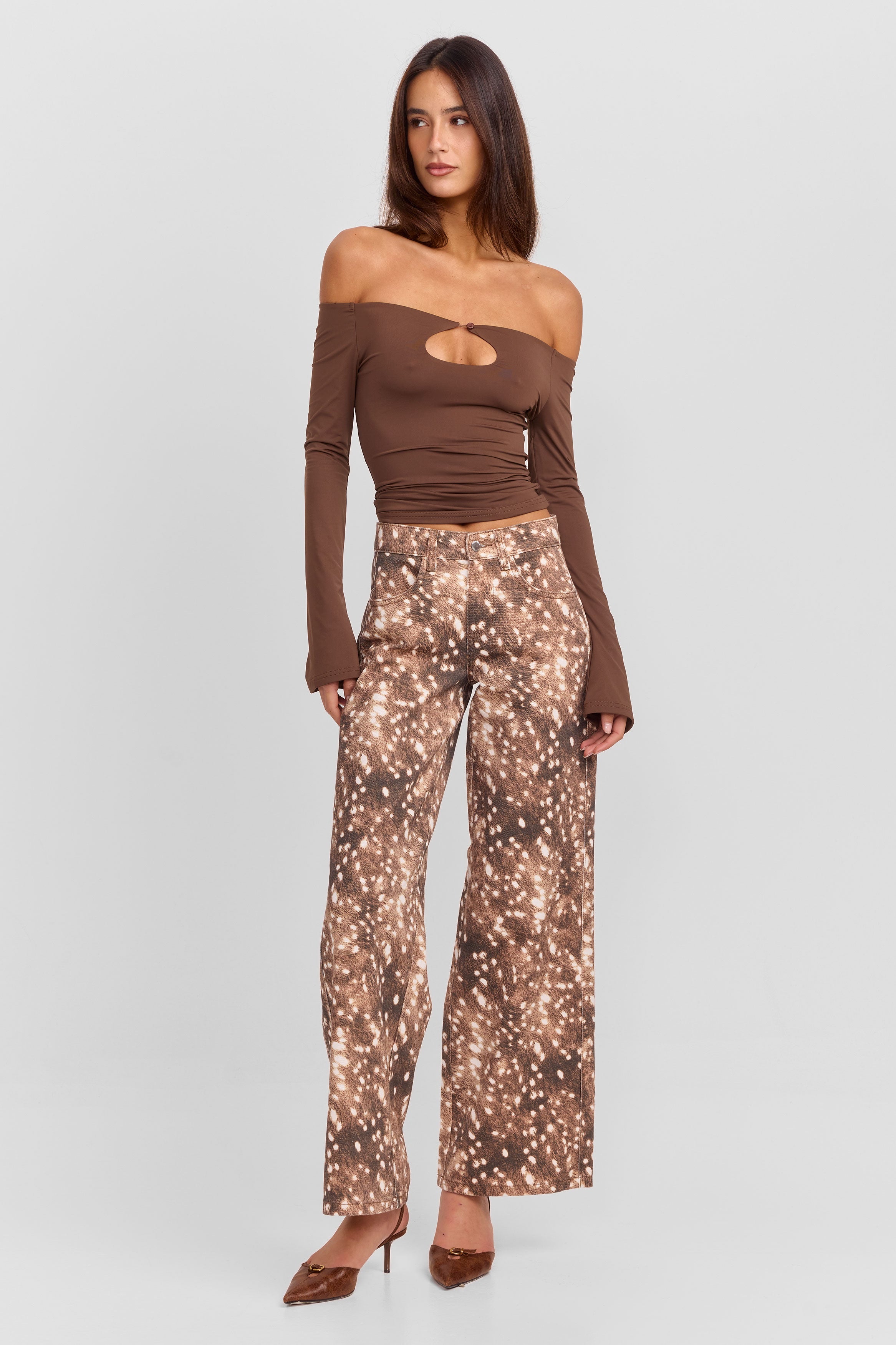 Annalise Jean Print