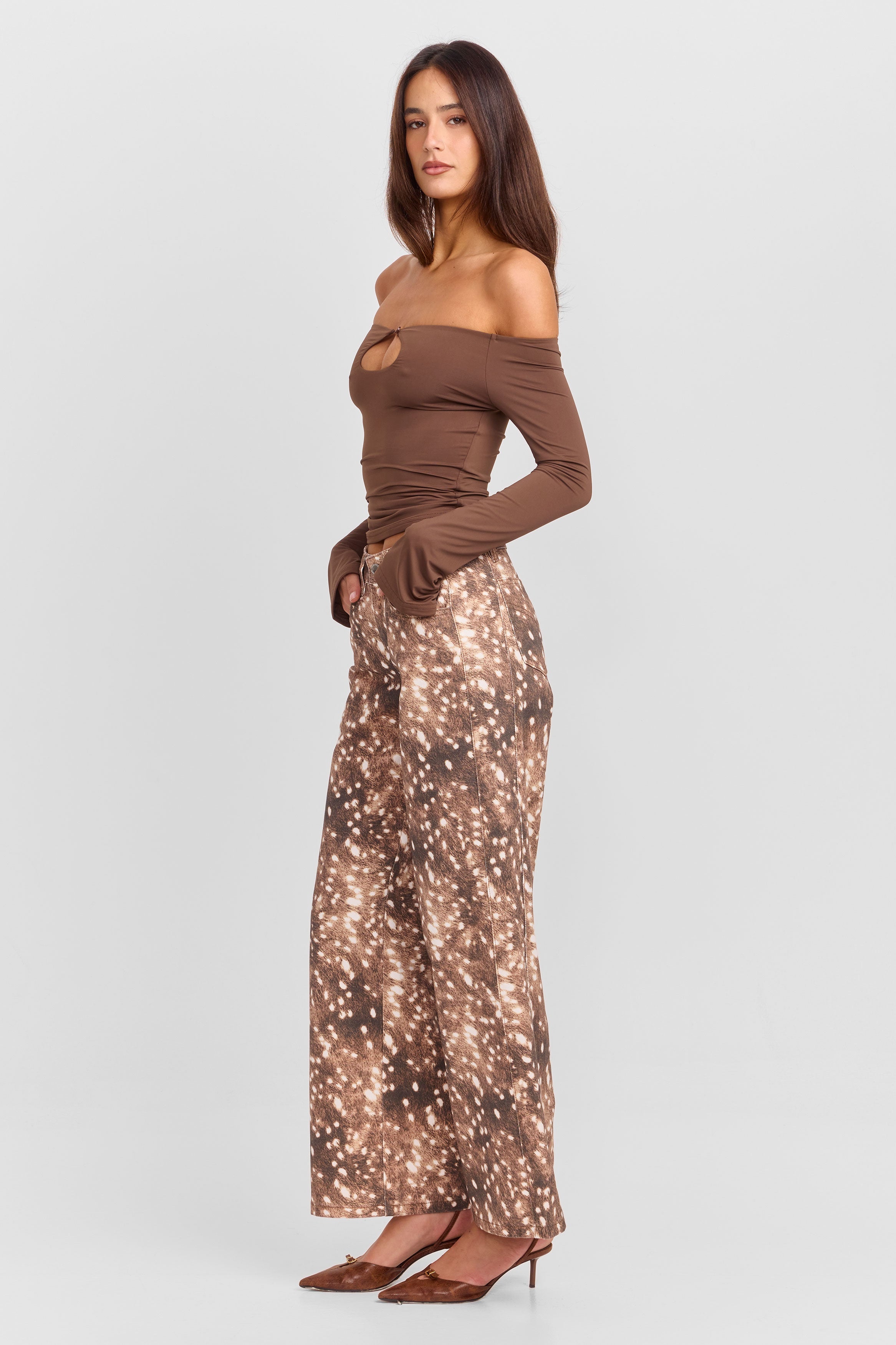 Annalise Jean Print