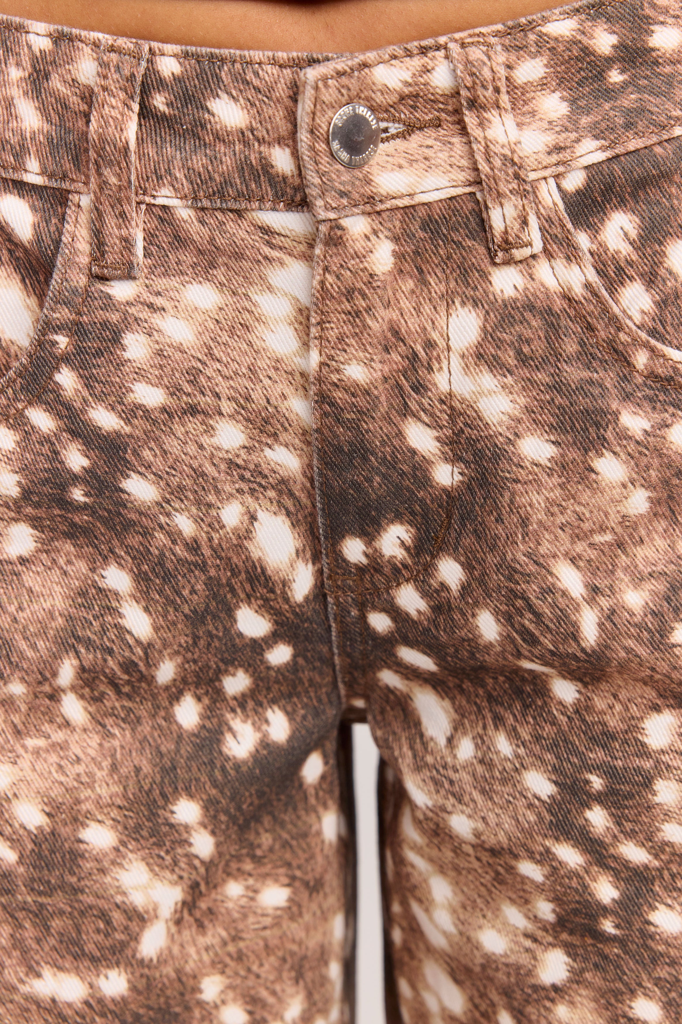 Annalise Jean Print