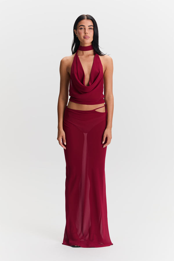 Aubrey Skirt