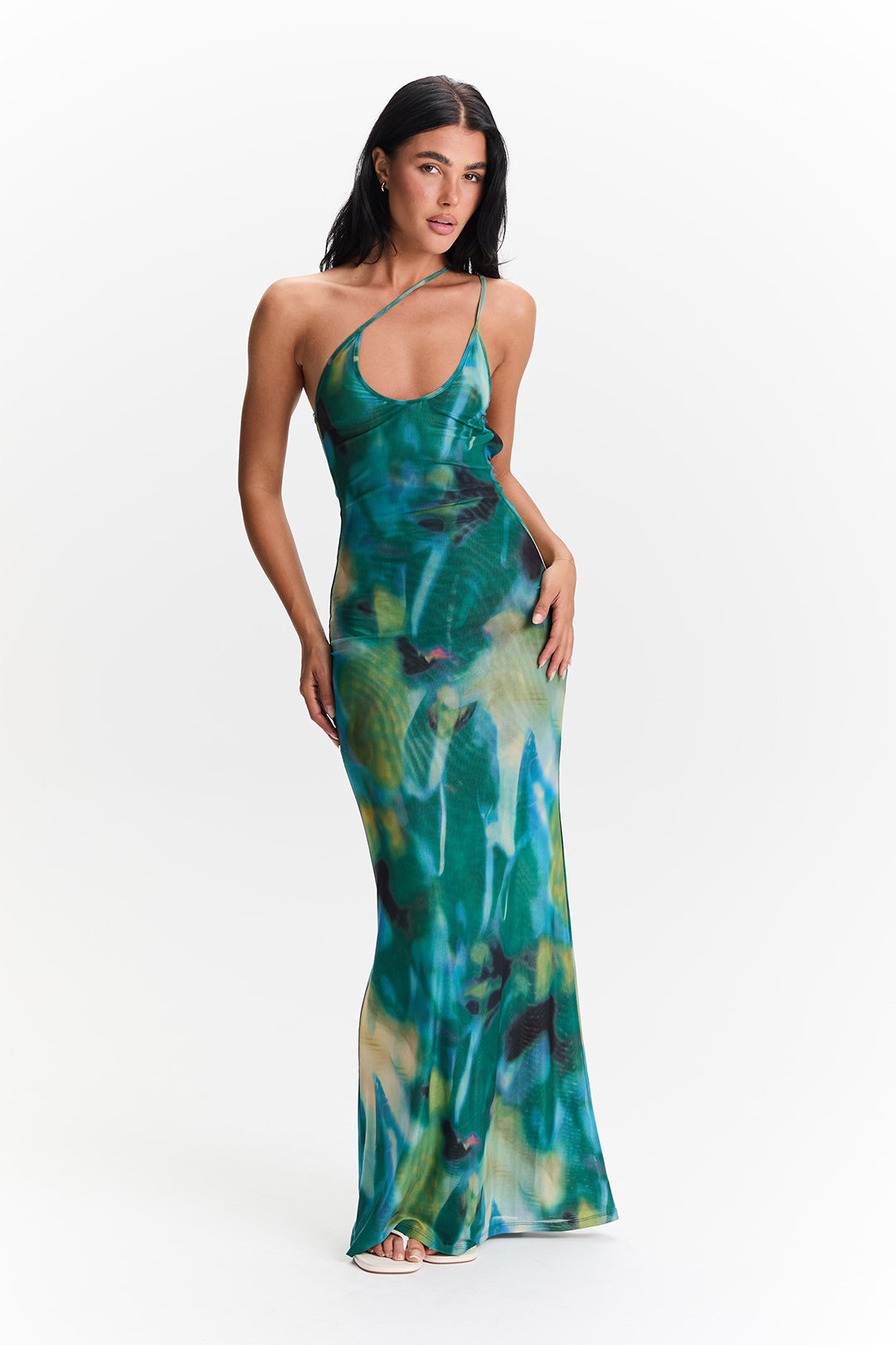 Vera Maxi Dress