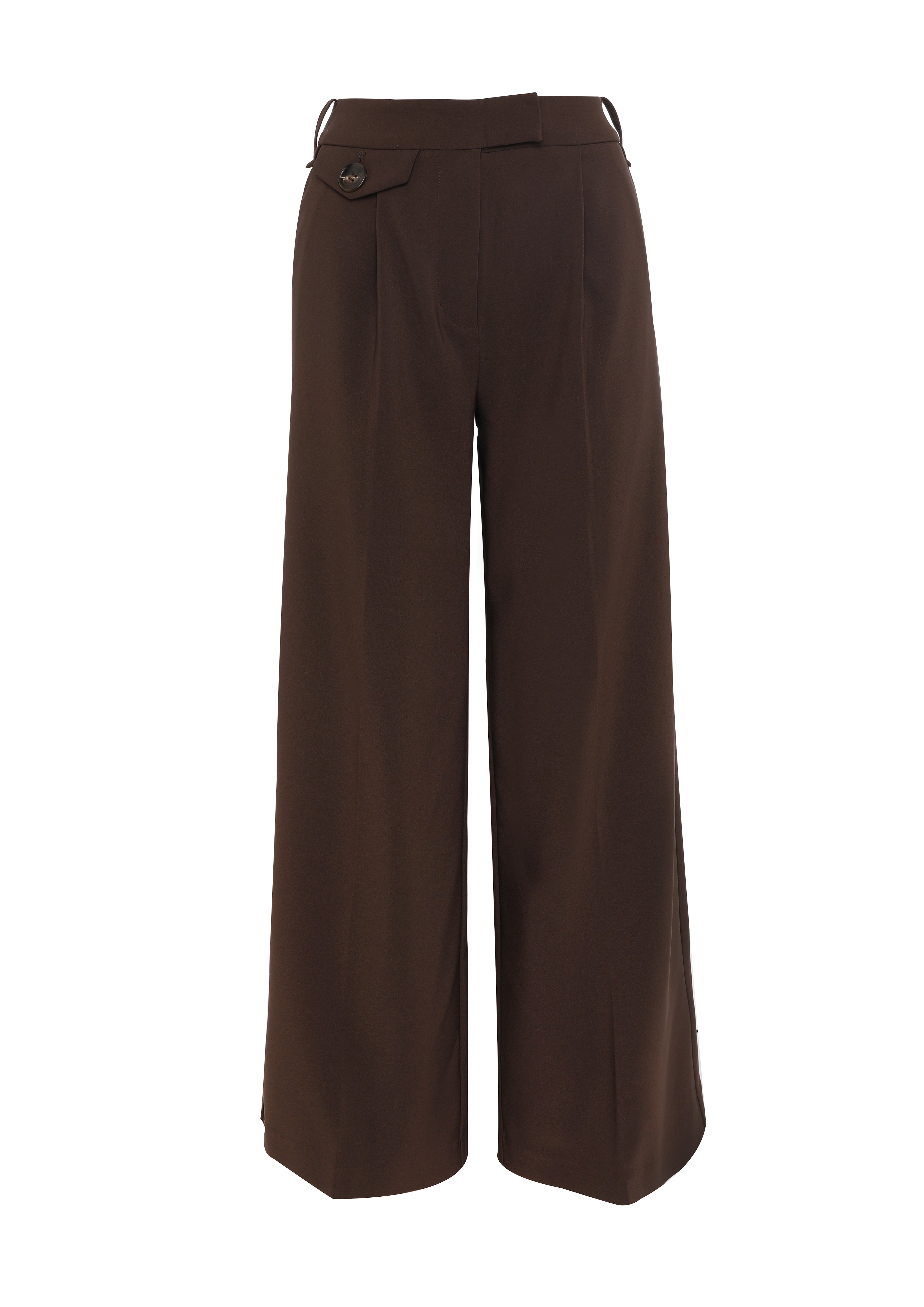 Astra Pant Brown