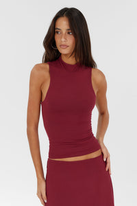Adeline Tank Wine