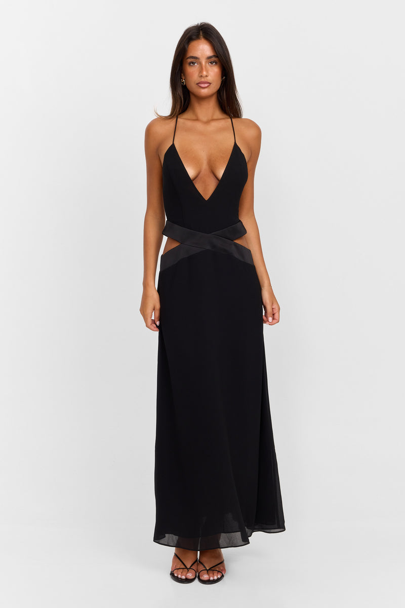 Sia Maxi Dress