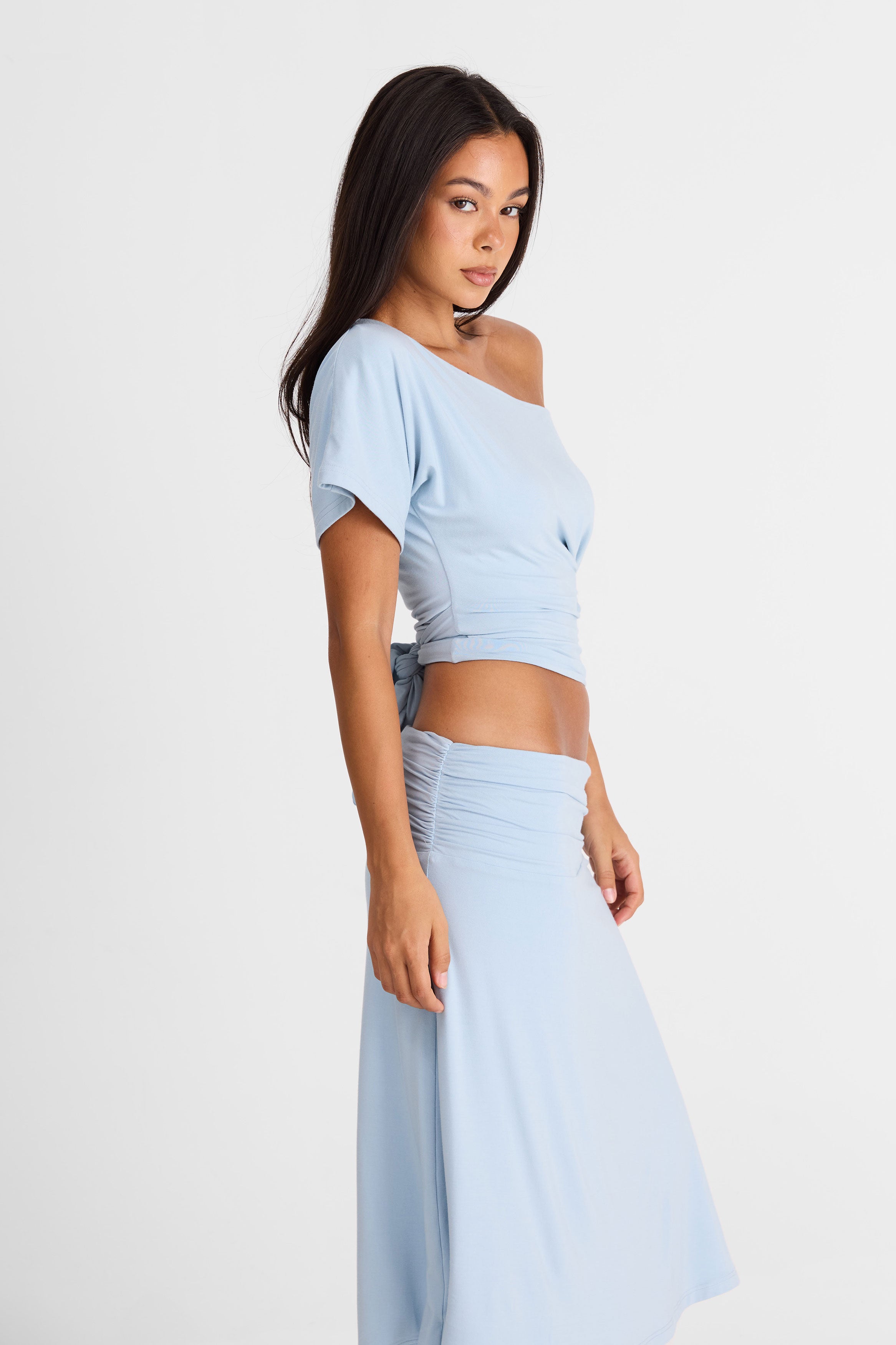 Lorelei Top Blue
