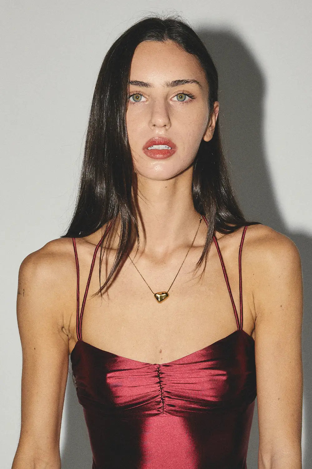 Theodosia Necklace