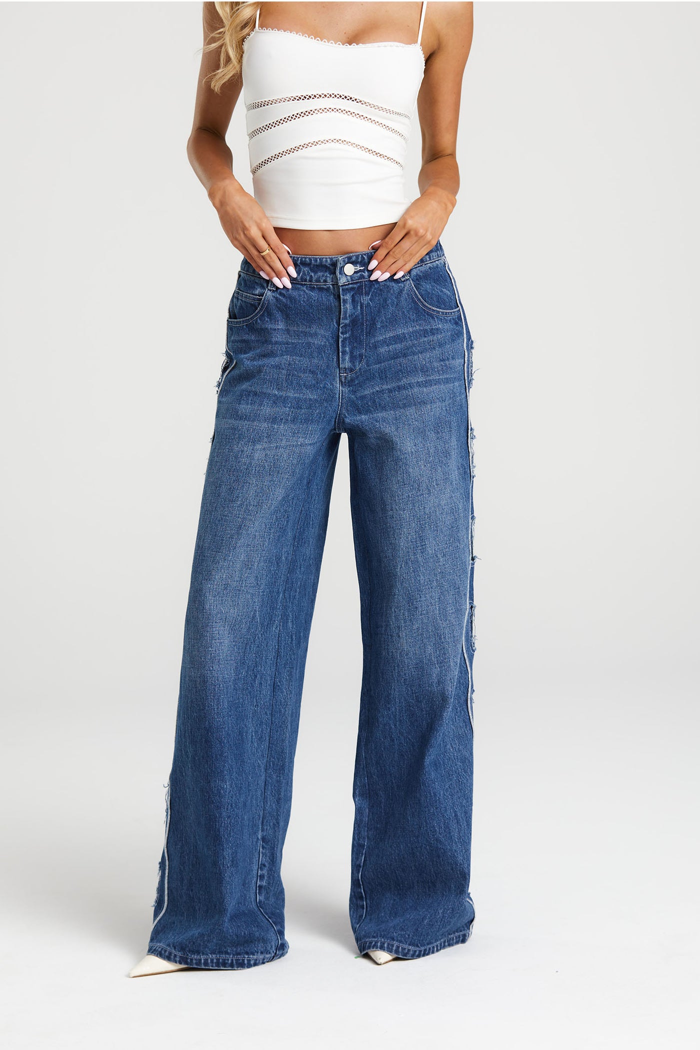 JAIRO JEANS