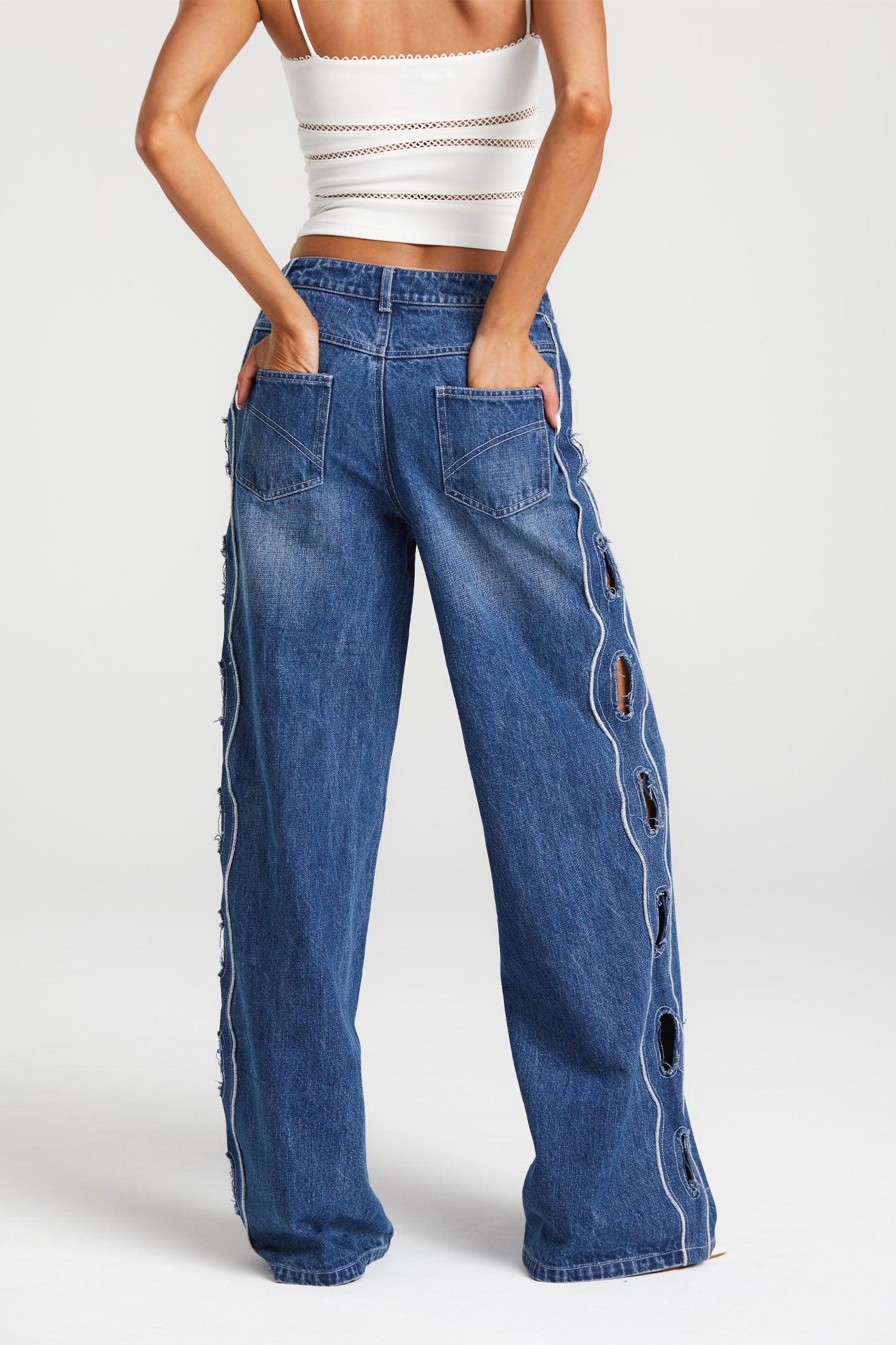 Cairo Jeans