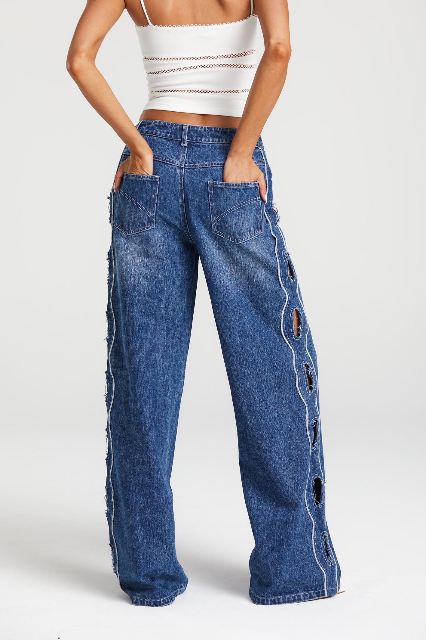 Cairo Jeans