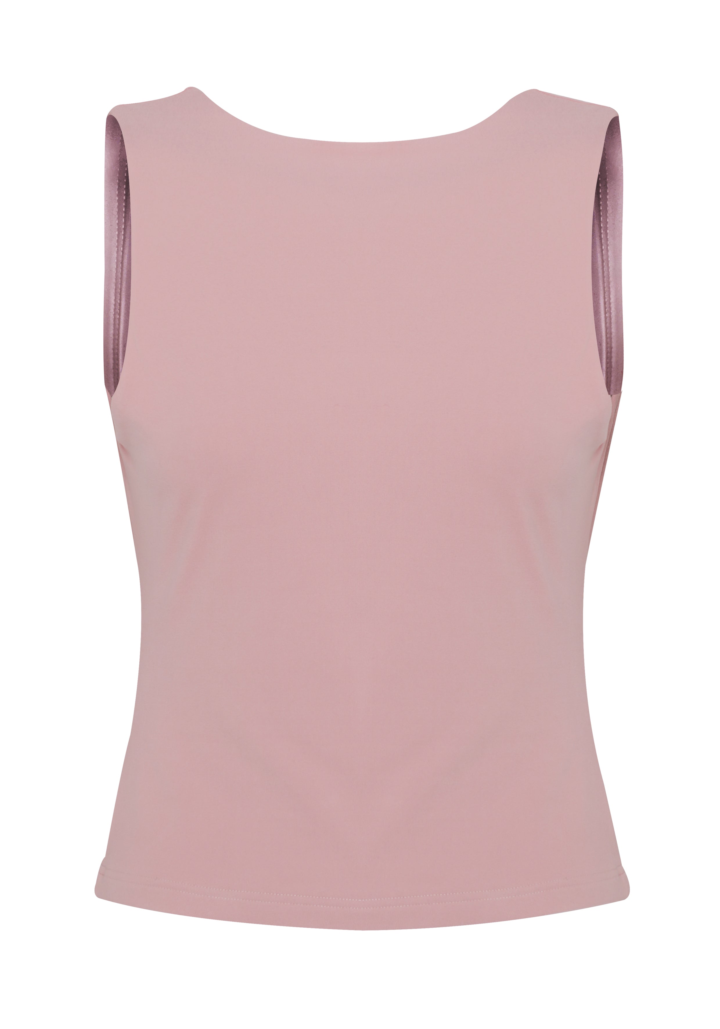 Nela Top Pink