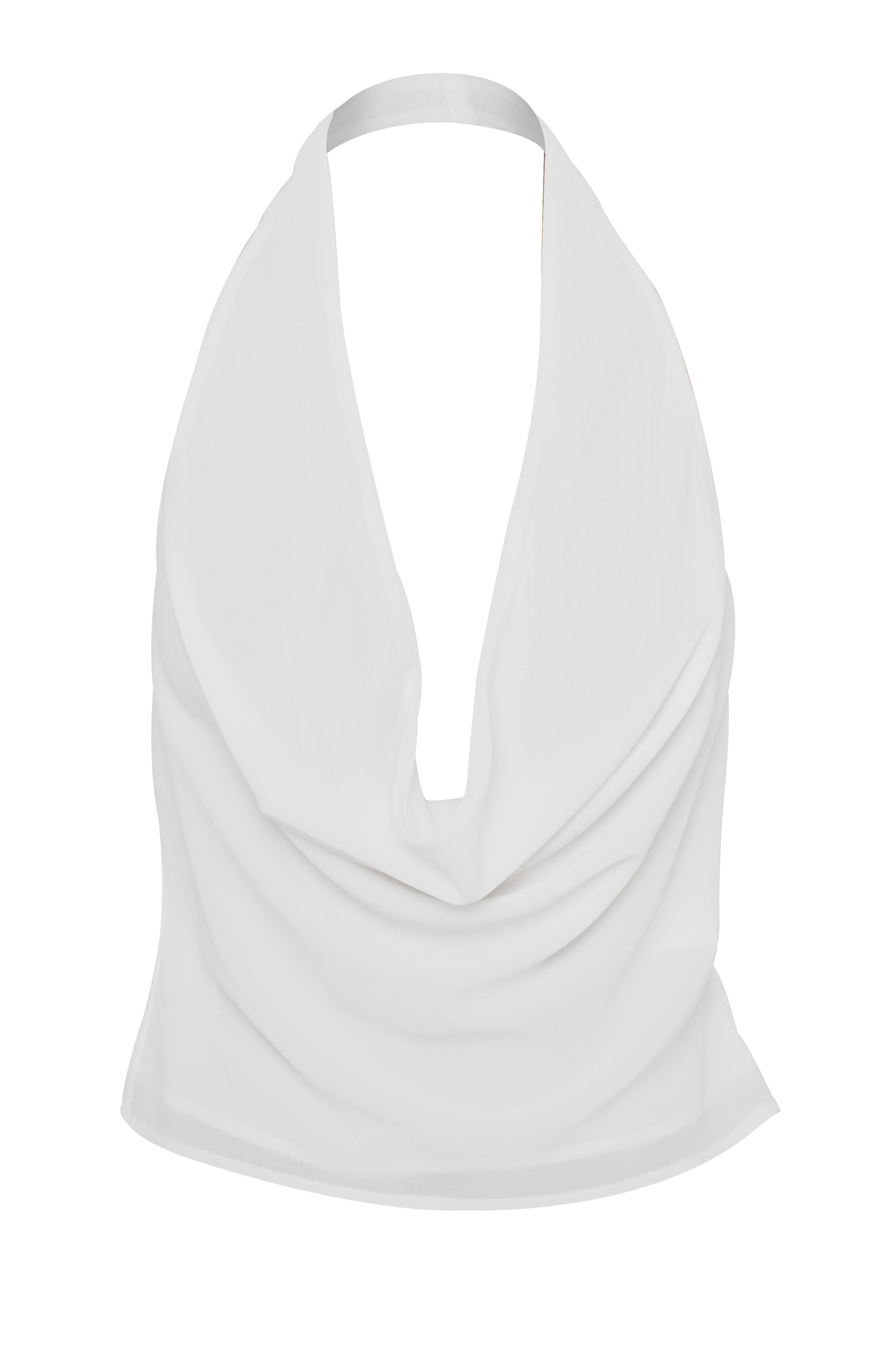 Odette Top White