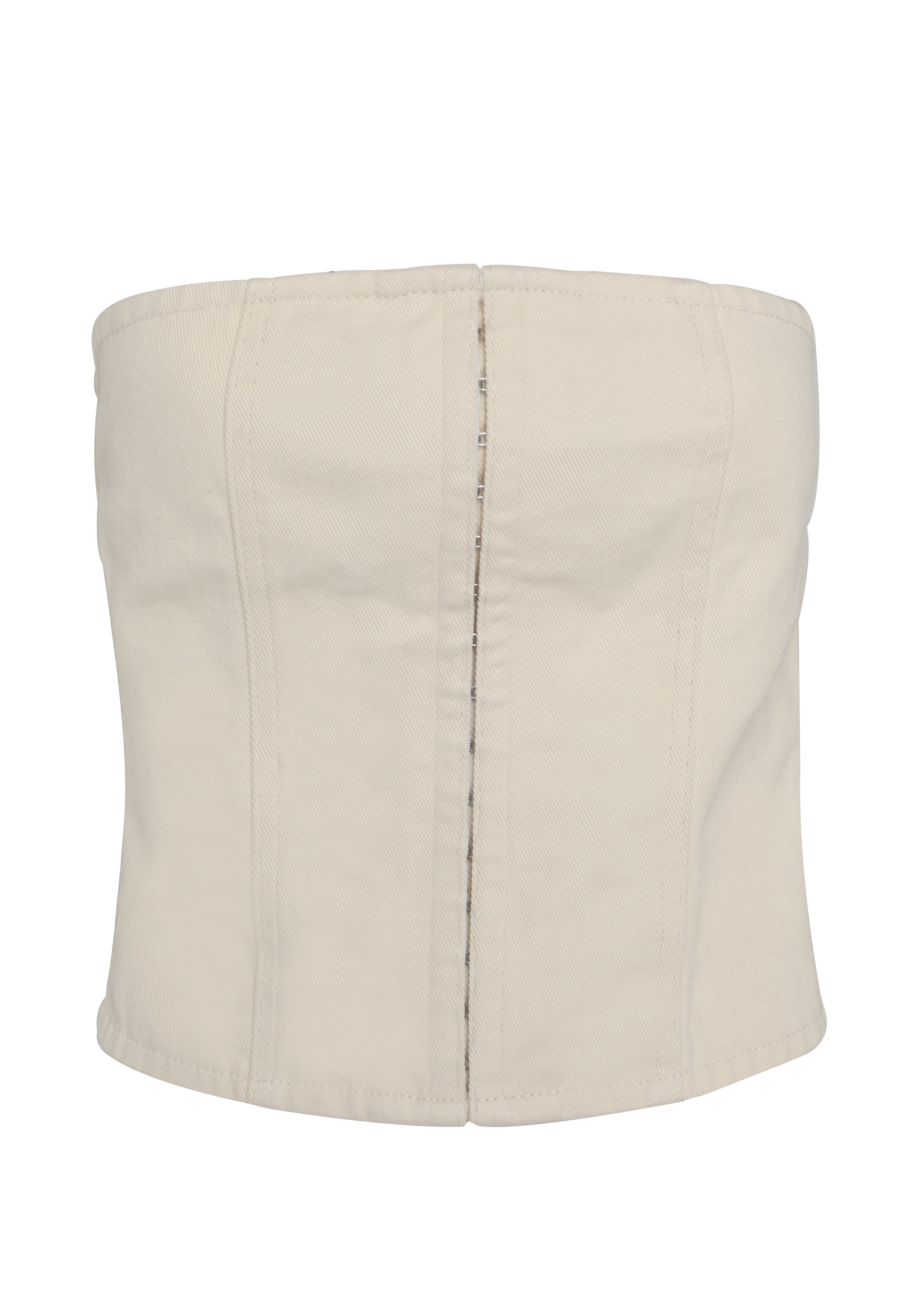 Elira Bustier Cream
