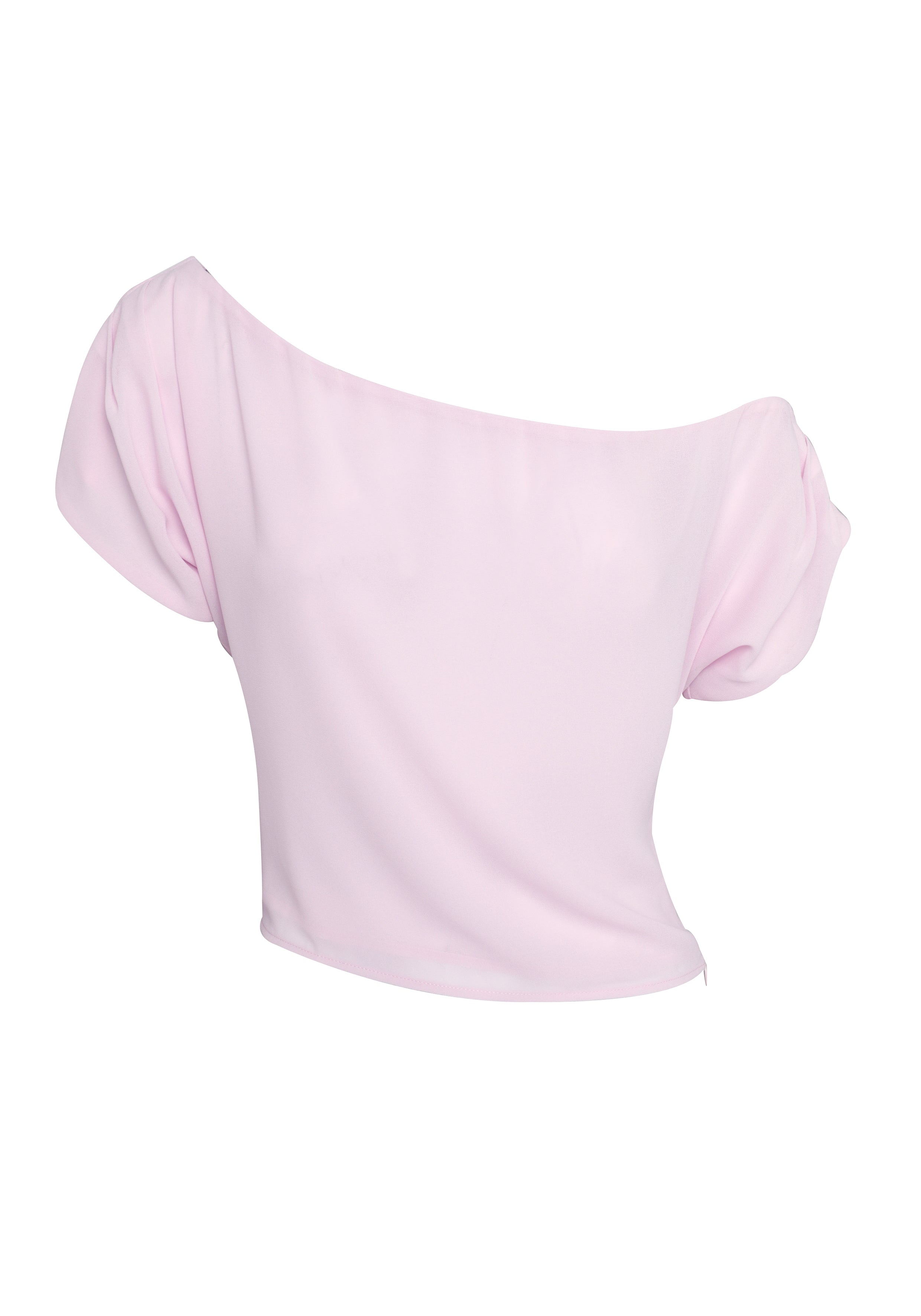 Margot Top Pink