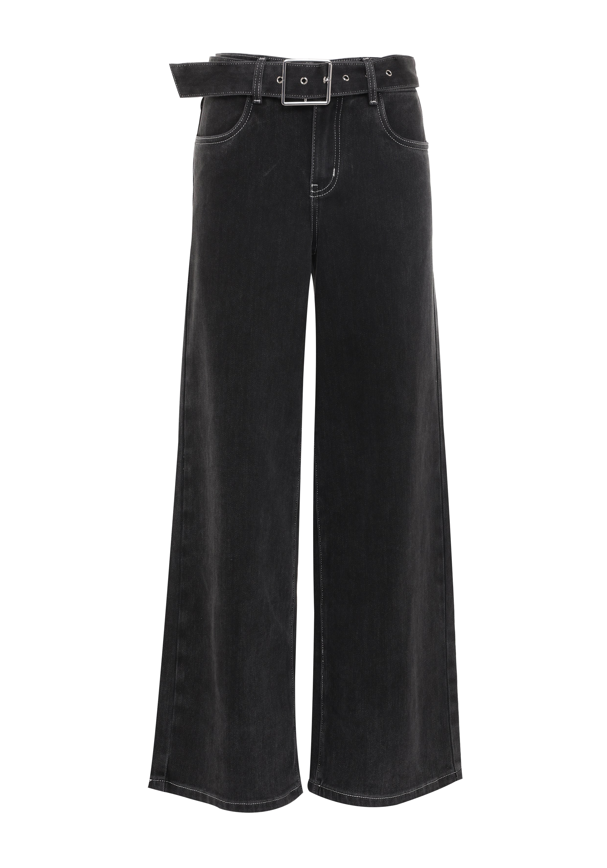 Ebony Jean Black