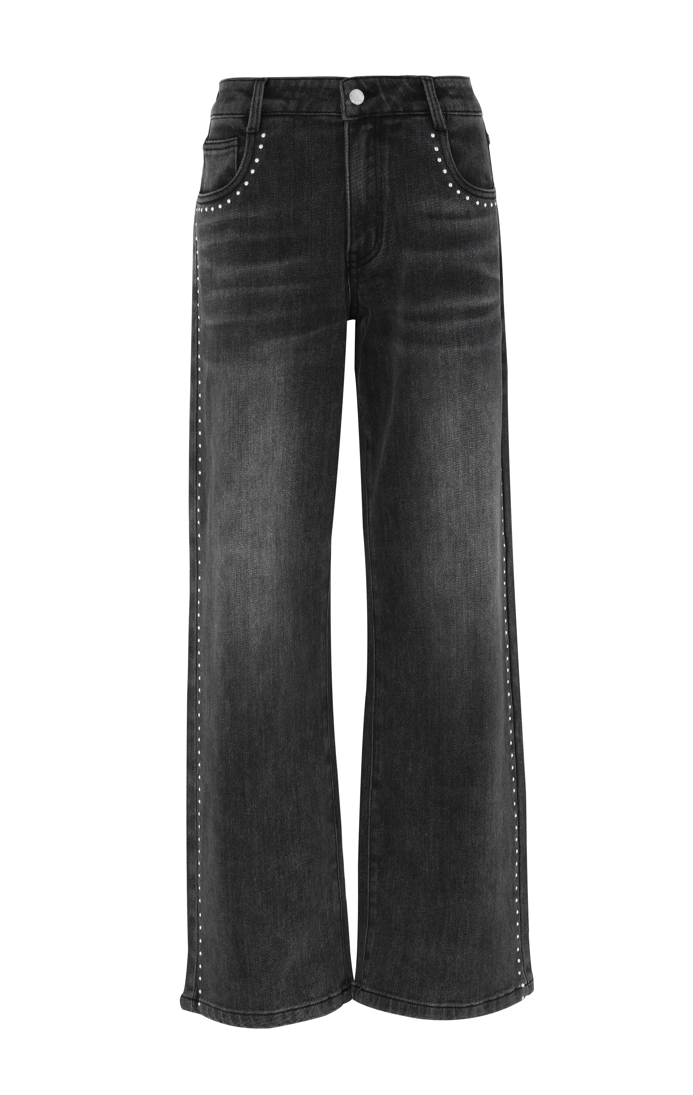 Oslo Jean Black