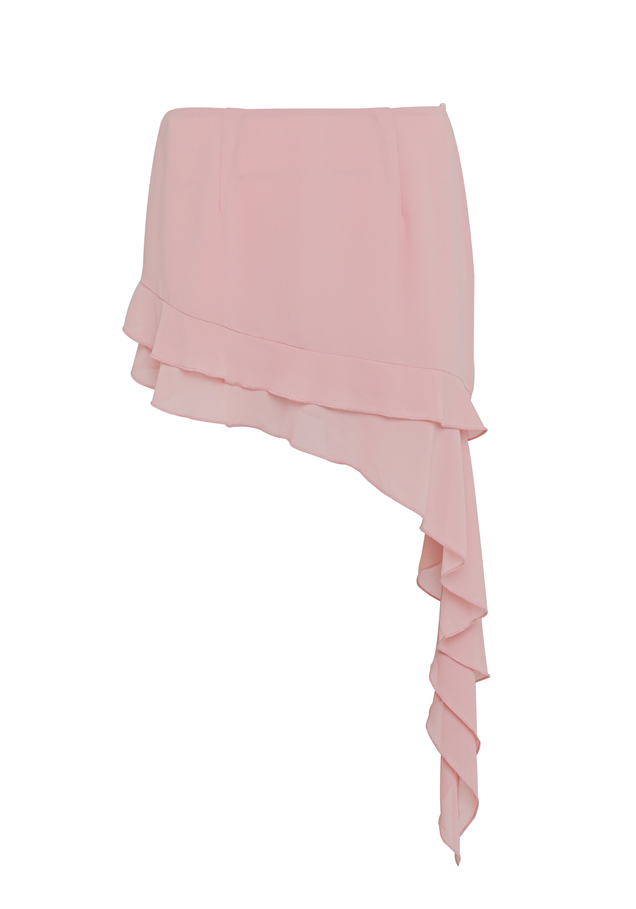 Rue Mini Skirt Pink