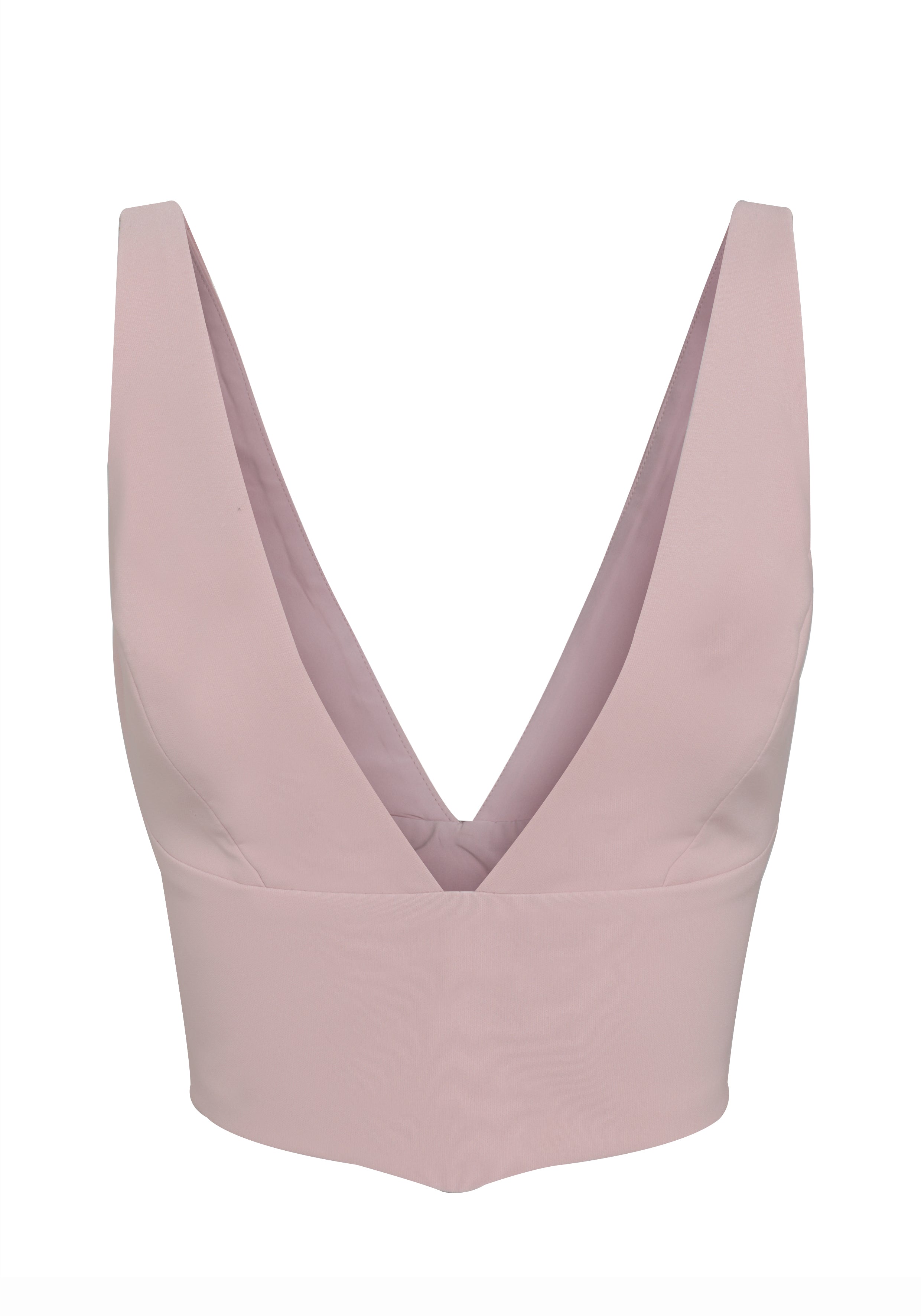 Juno Top Pink