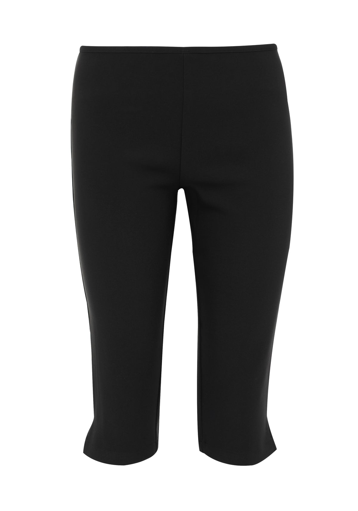 Jolene Capri Black