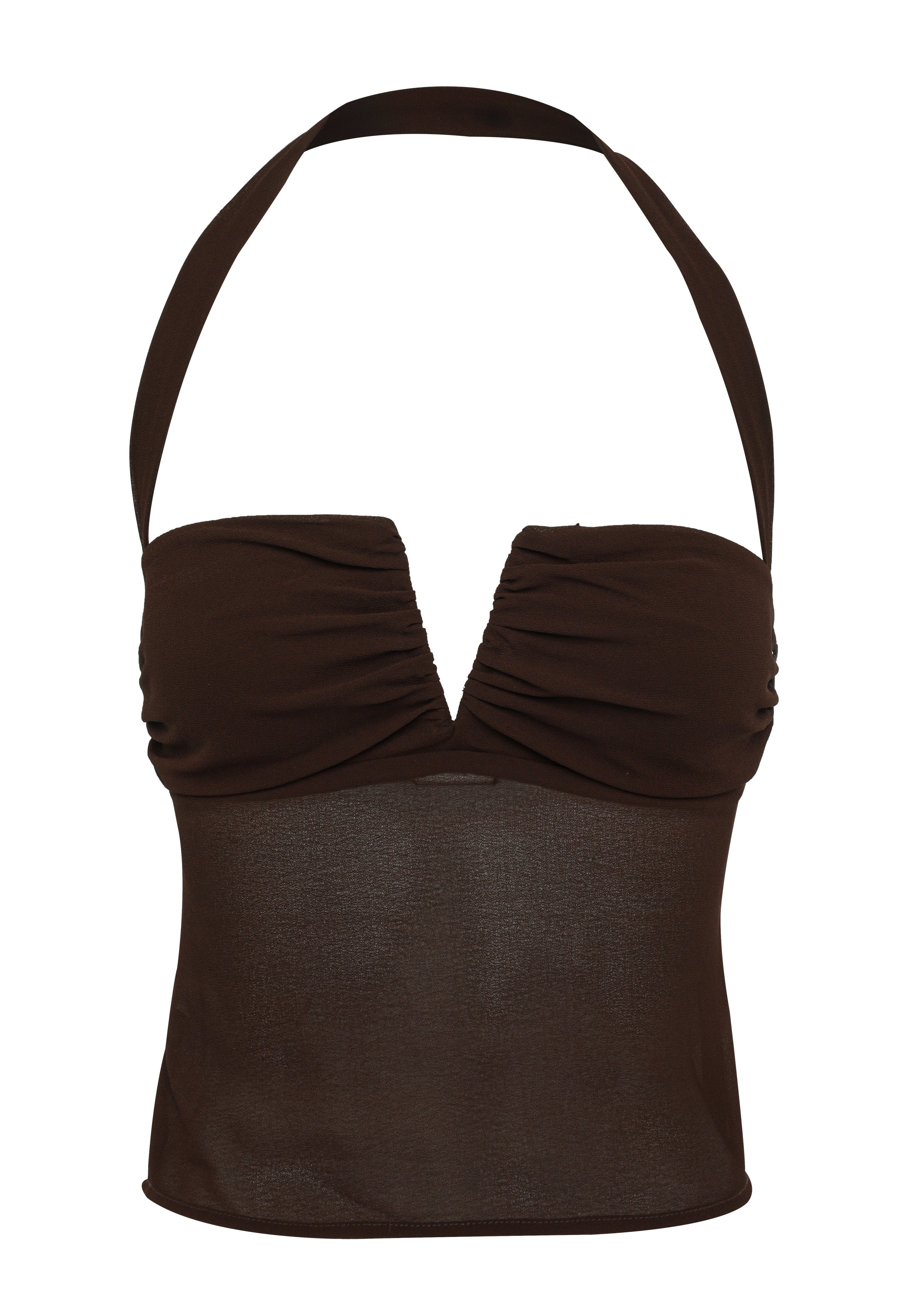 Victoria Top Chocolate