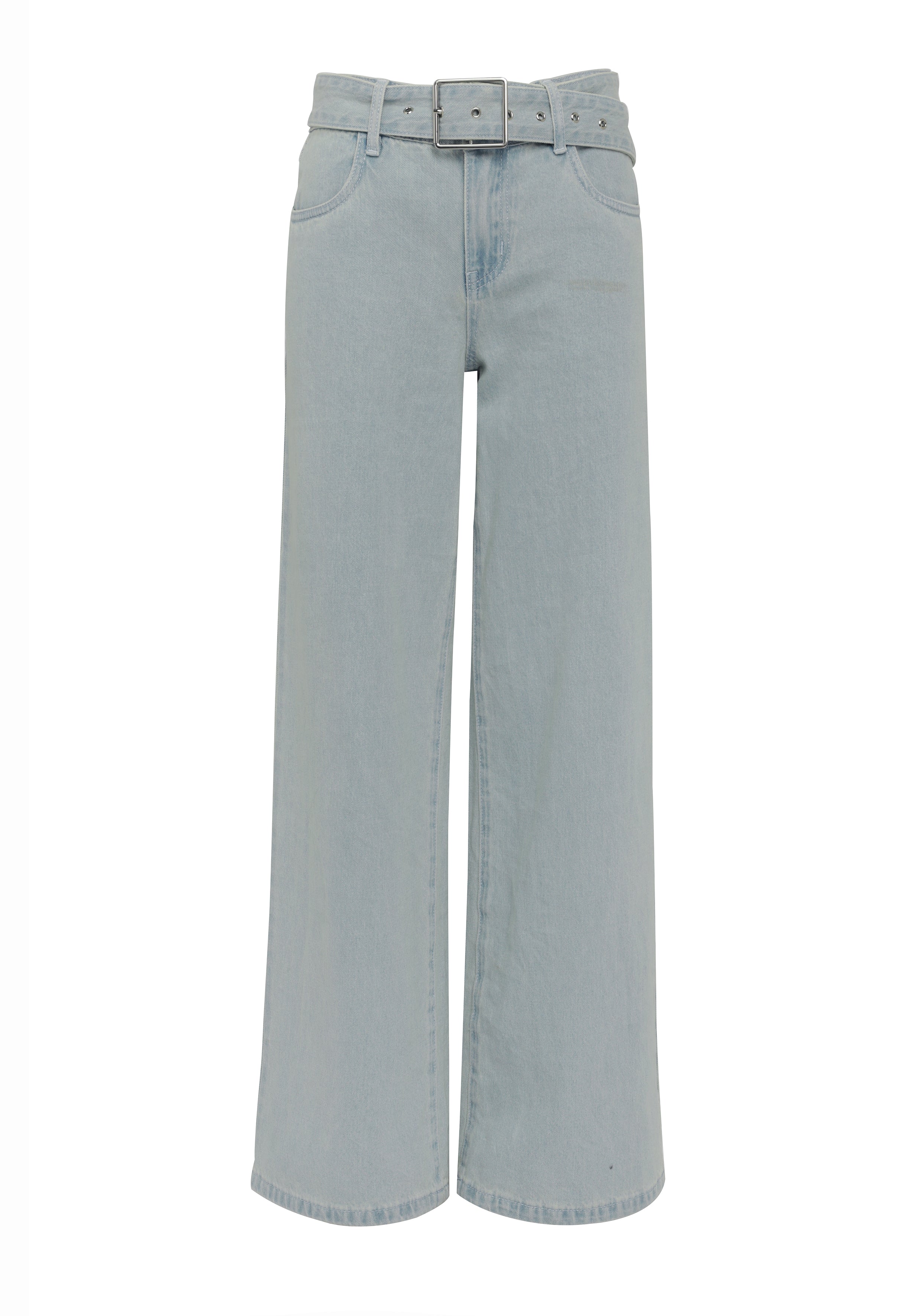 Ebony Jean Blue