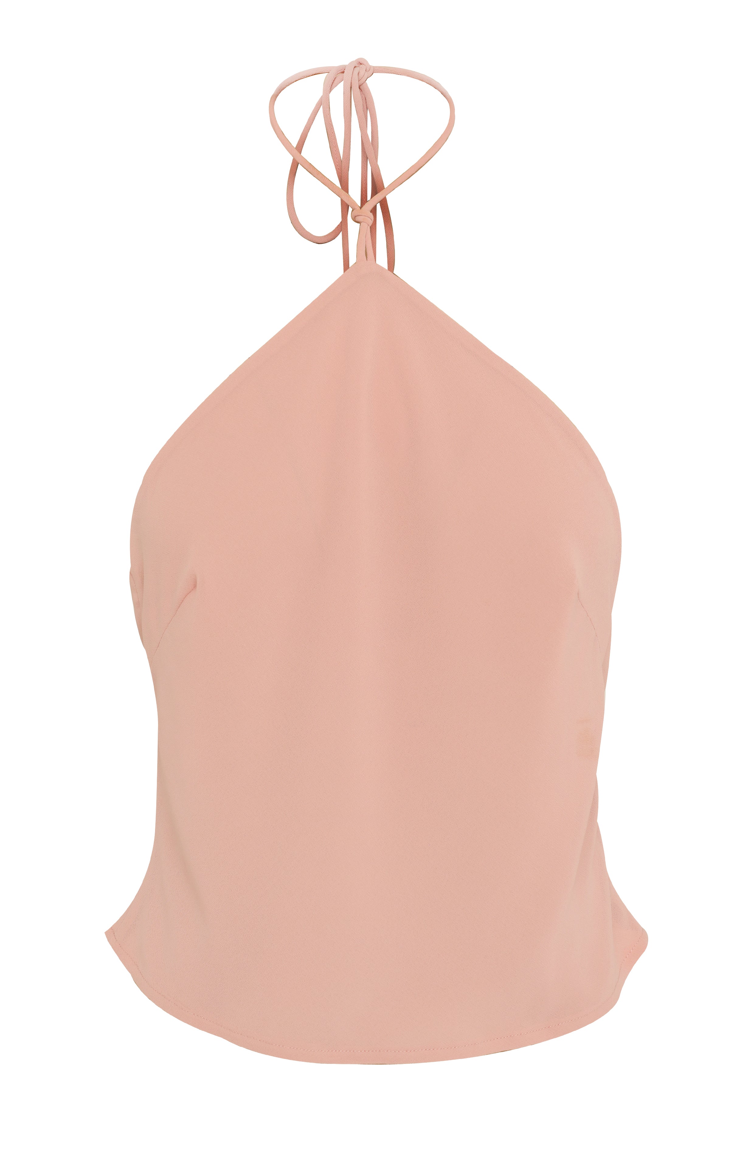 Seraphina Top Pink