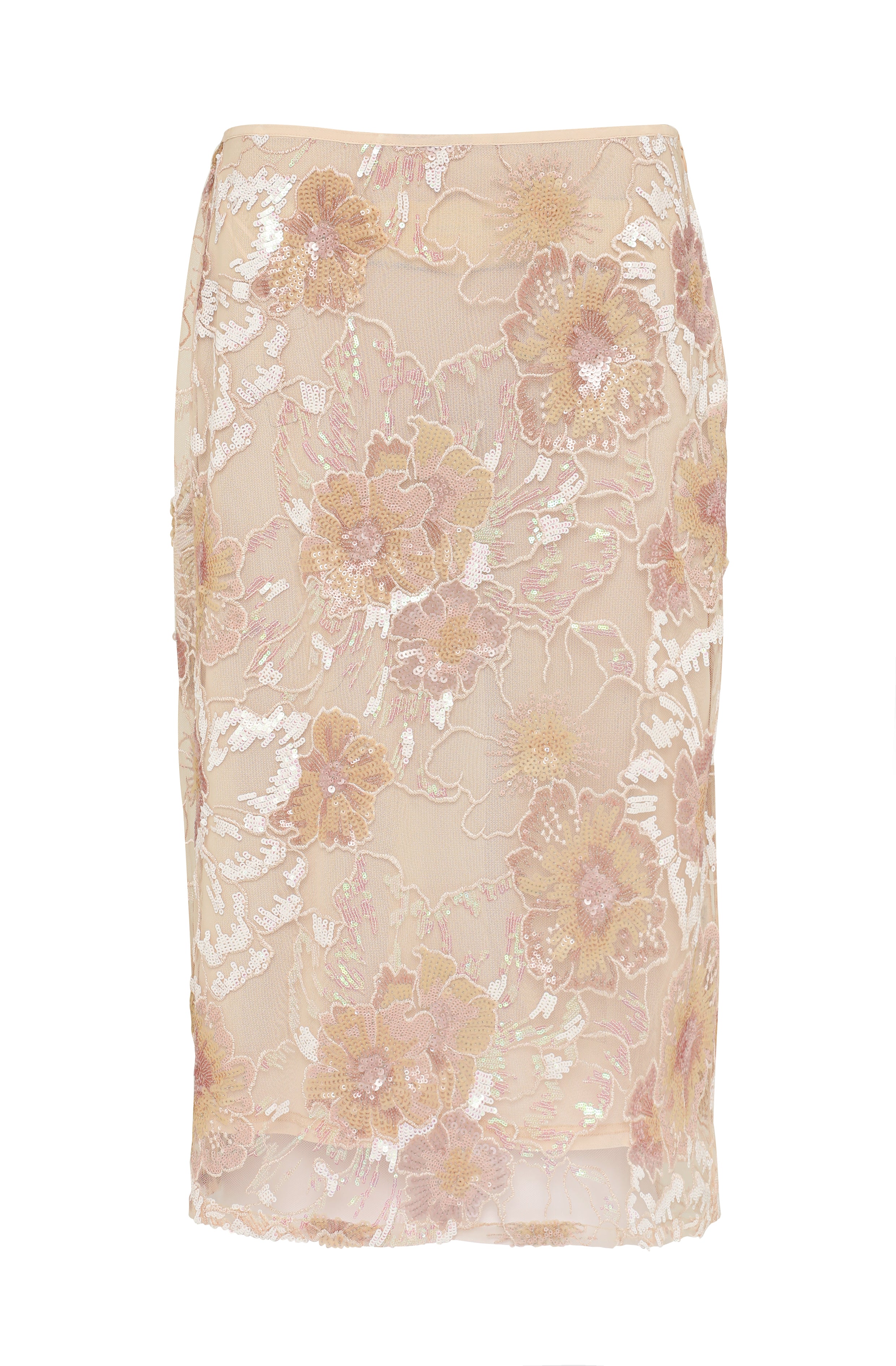 Orion Skirt Sequin