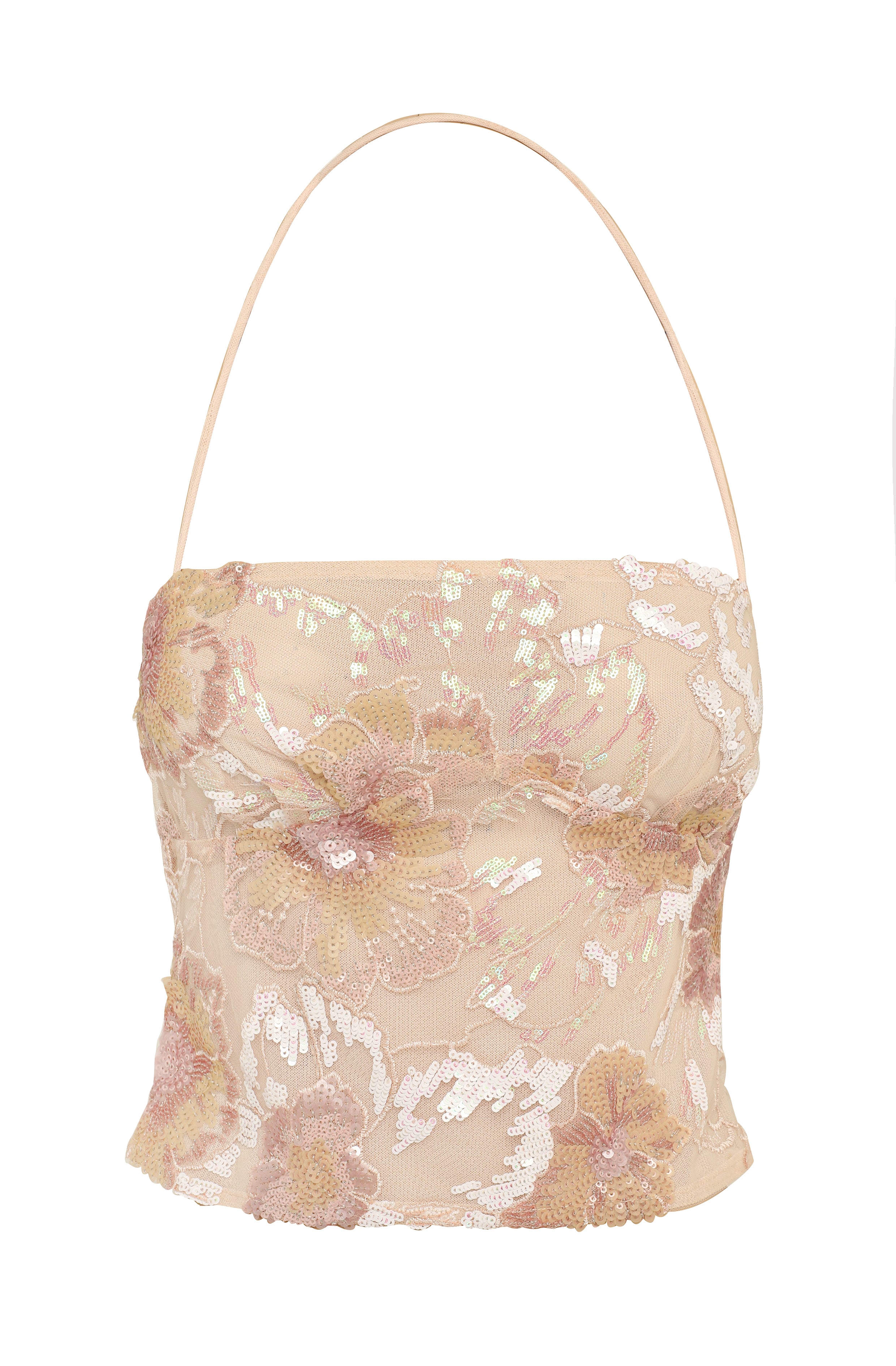 Orion Cami Sequin