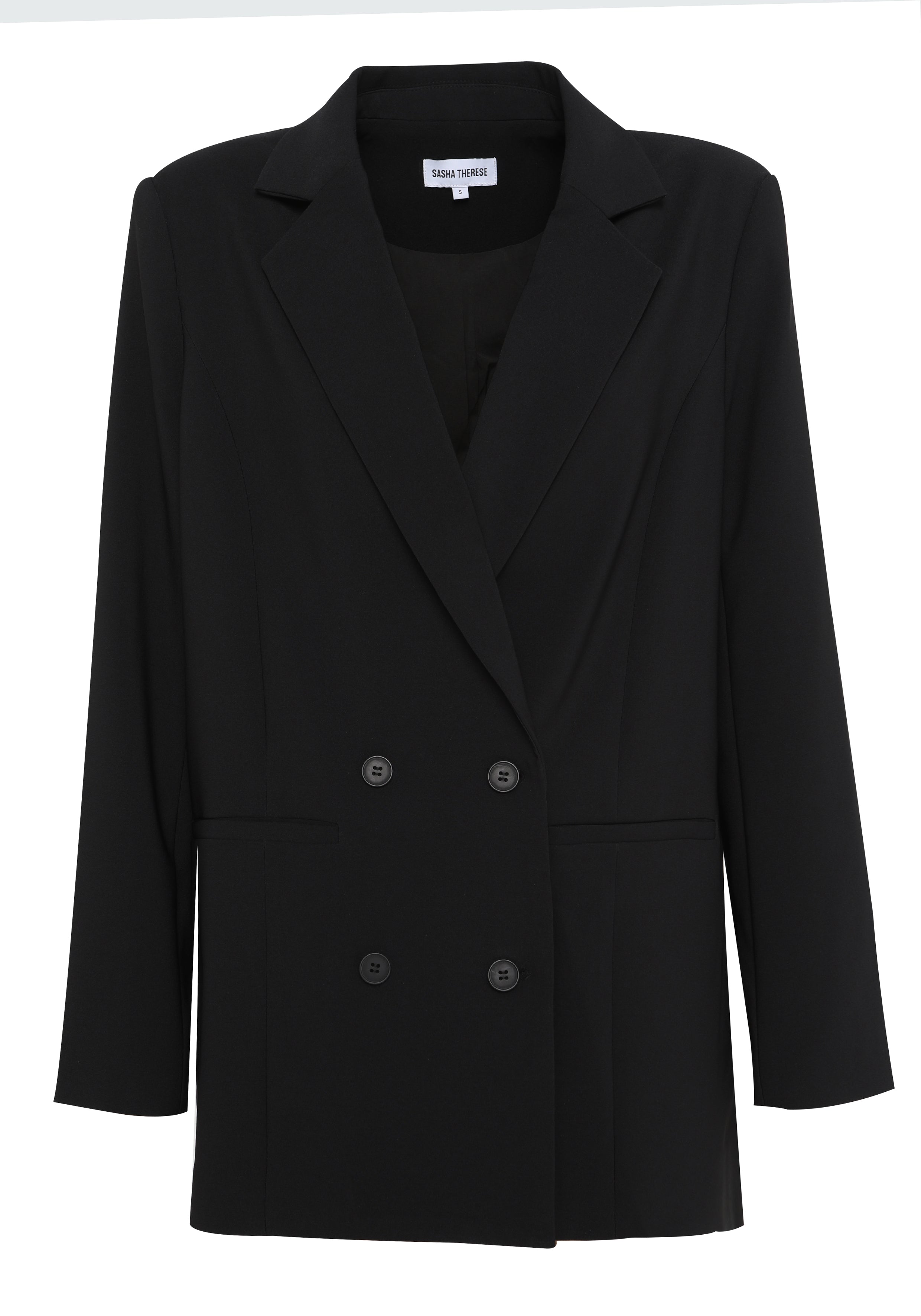 Zhara Blazer