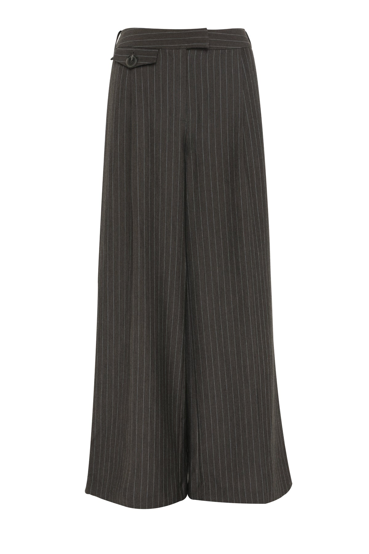 Astra Pant Pinstripe