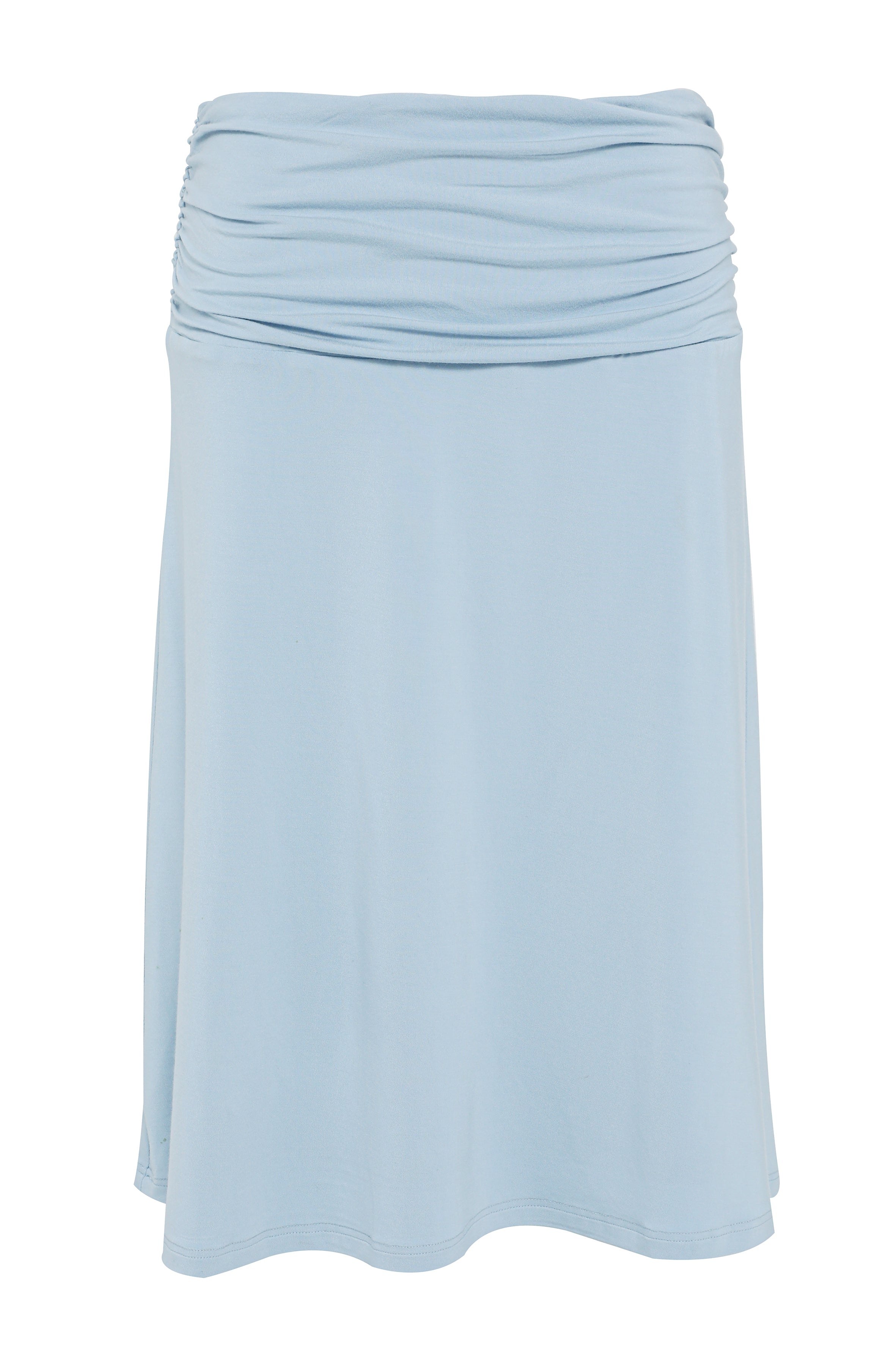 Lorelei Midi Skirt Blue