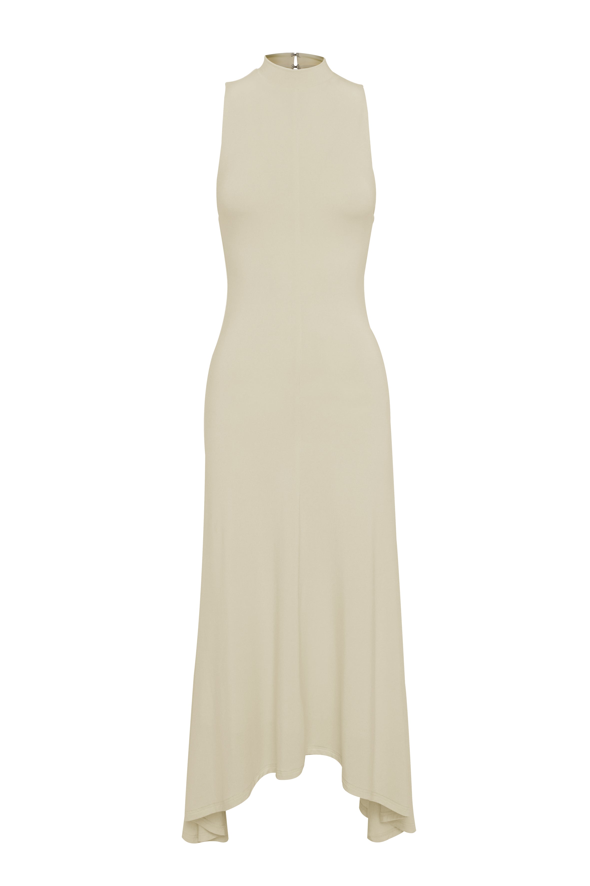 Maeve Midi Dress Butter