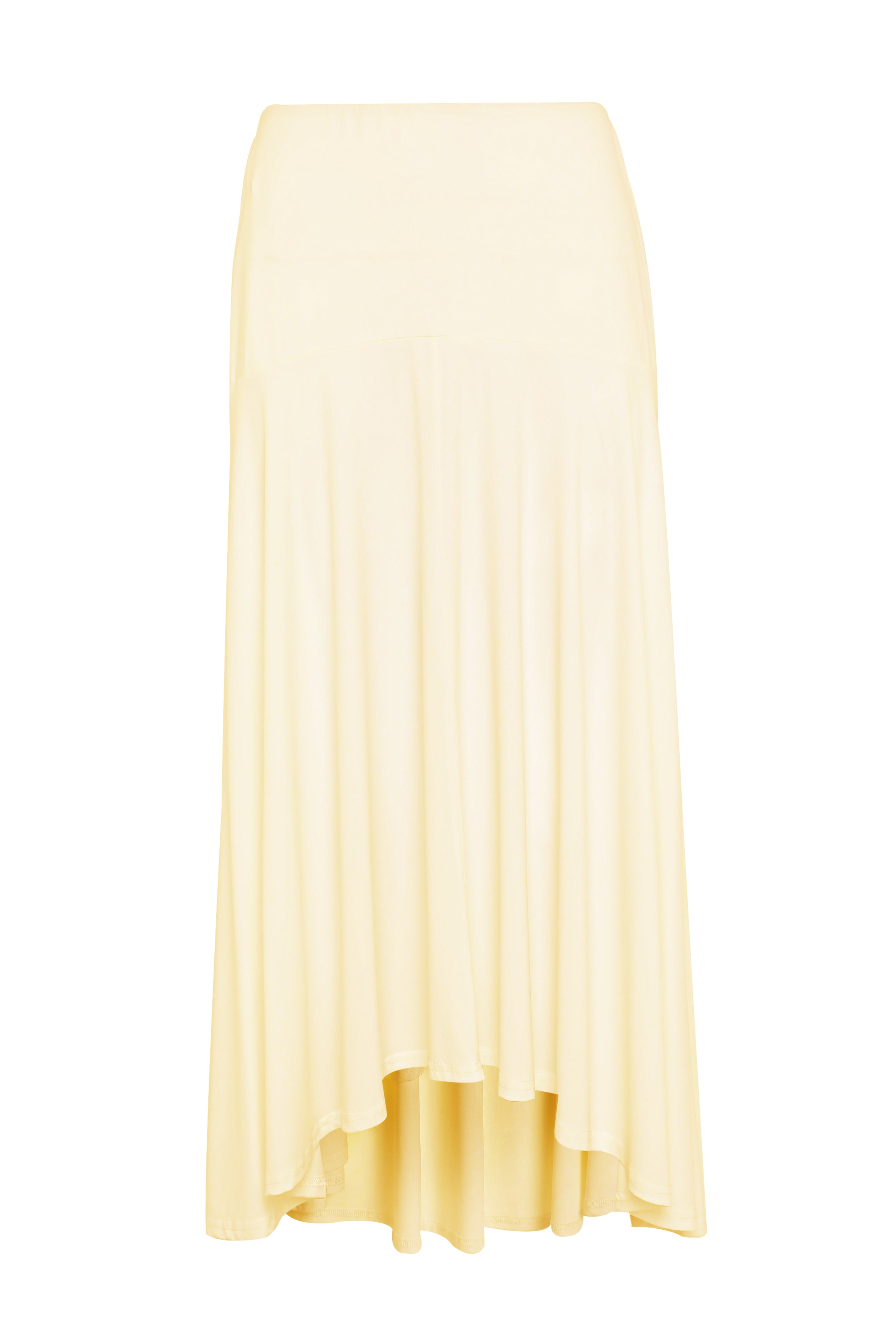 Talia Maxi Skirt Butter