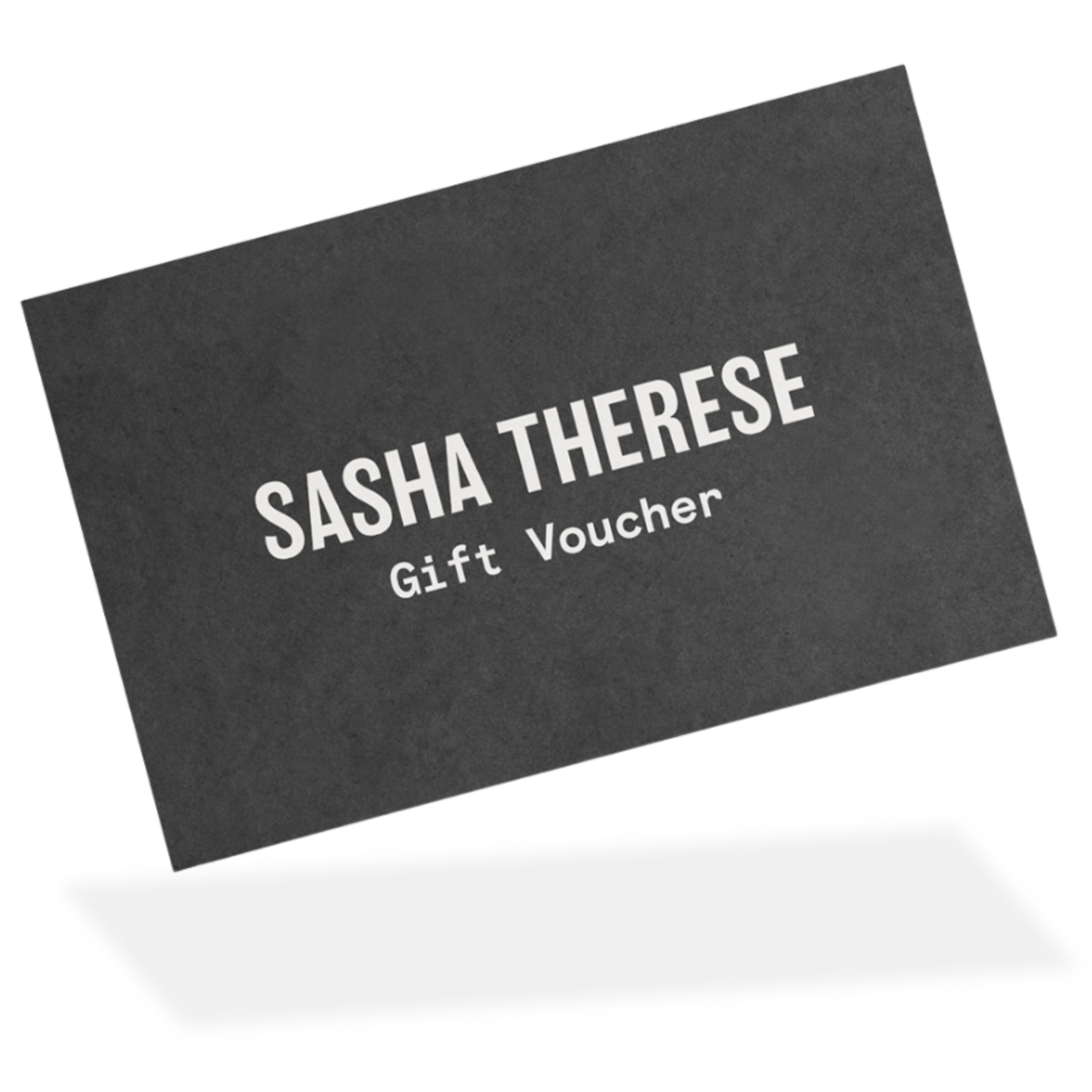 E-Gift Card