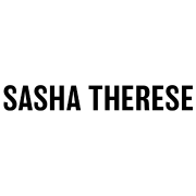 Sasha Therese logo