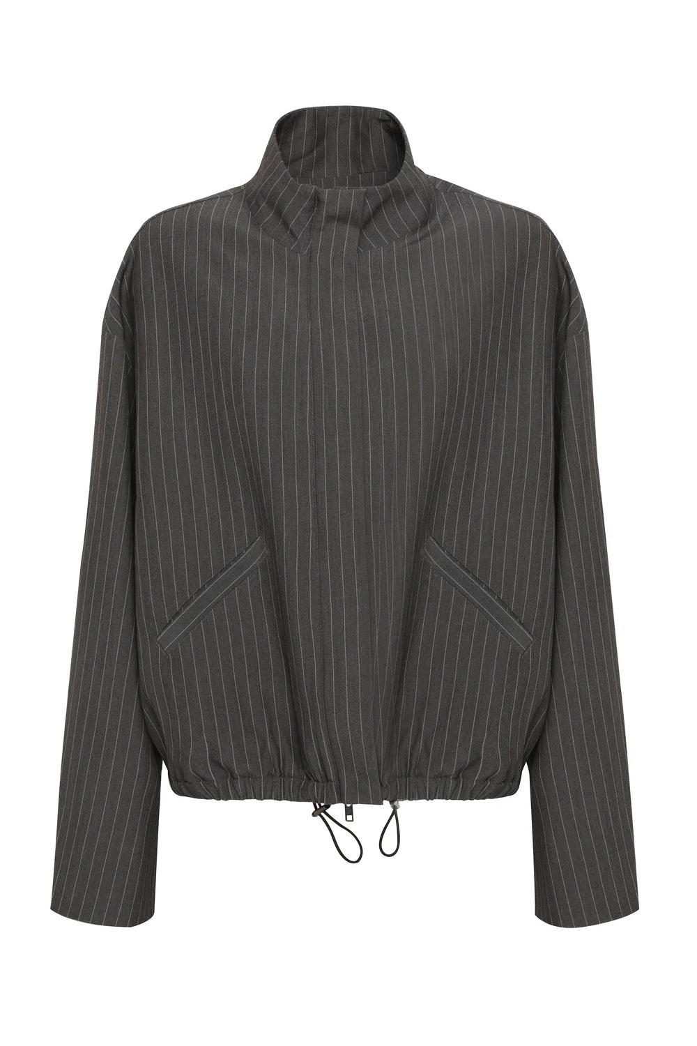 Diesel Jacket Pinstripe