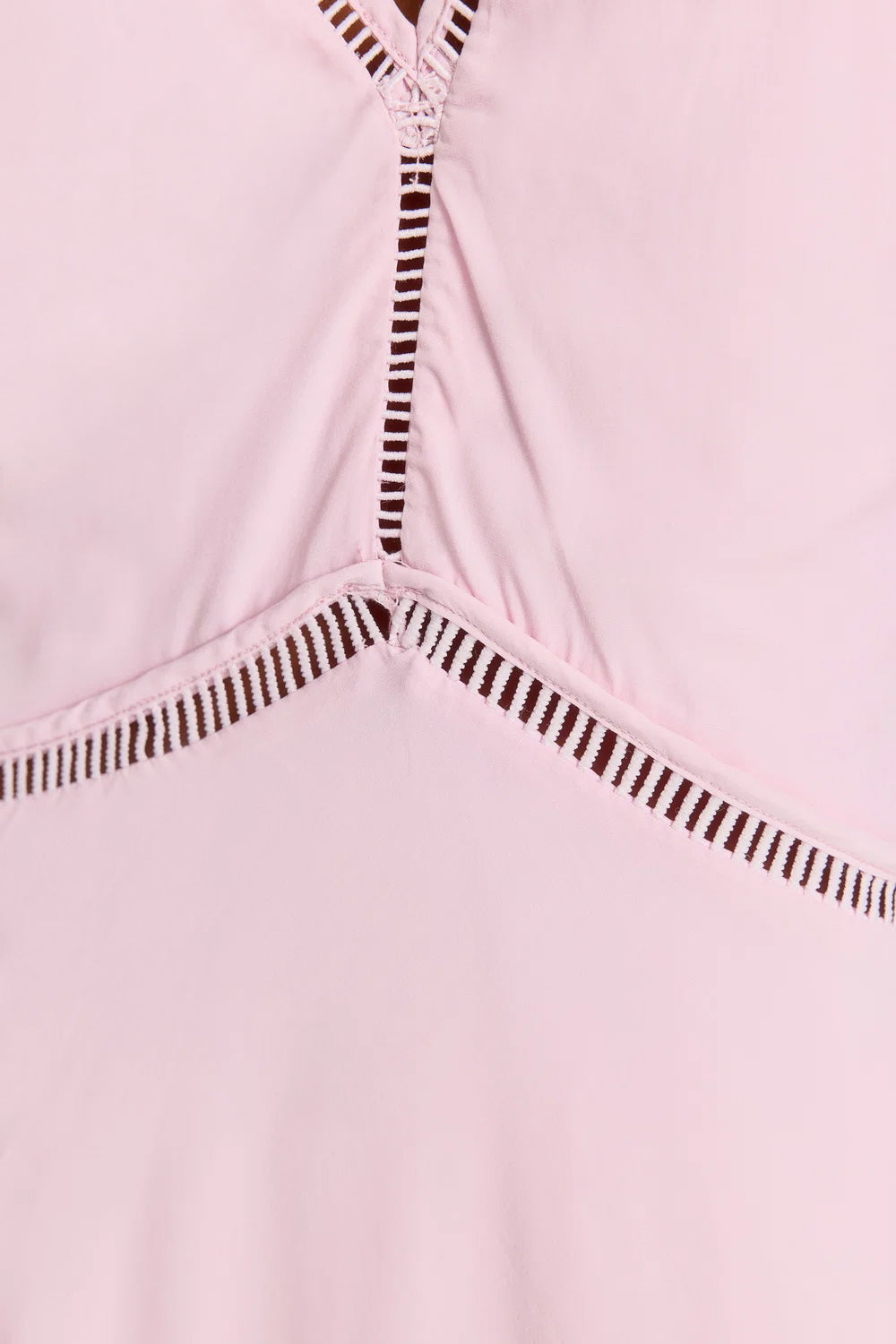 Posey Maxi Dress Pink