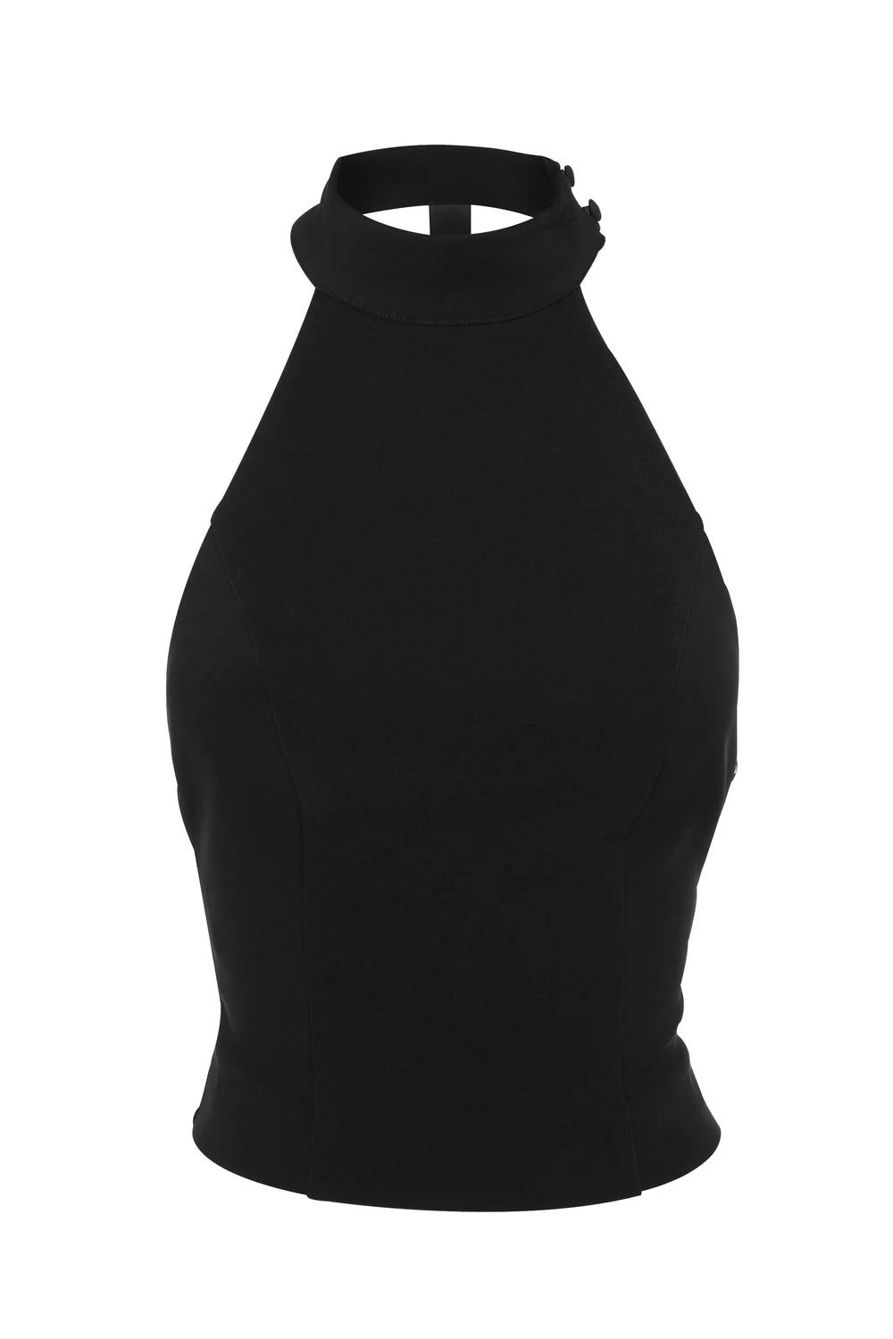Wynonna Top Black